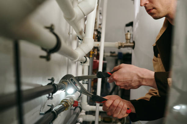 Best Faucet Repair  in Fairview, NY