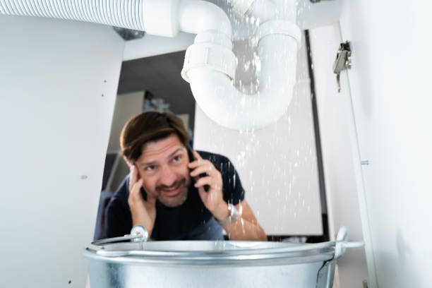 Best Sewer Line Replacement  in Fairview, NY