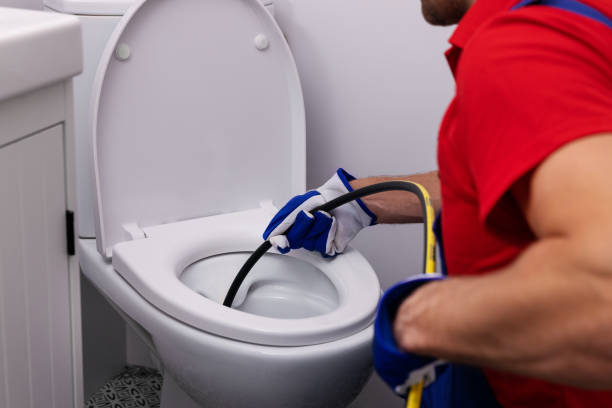 Best Local Plumber Services  in Fairview, NY