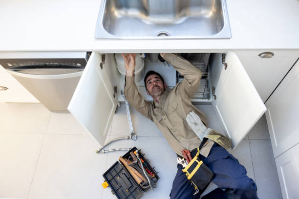 Best Emergency Plumber  in Fairview, NY