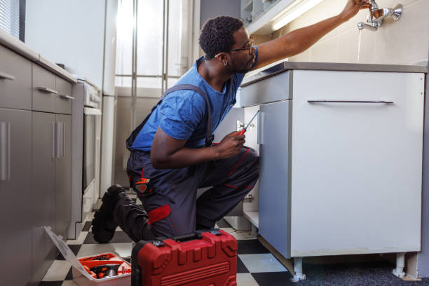  Fairview, NY Plumbing Pros