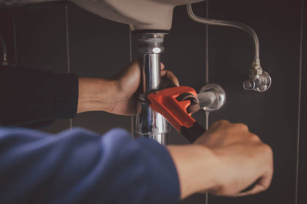 Best Commercial Plumbing Services  in Fairview, NY