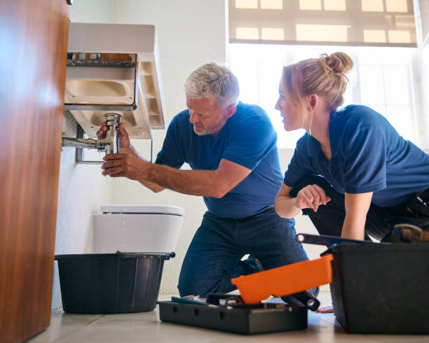 Best 24-Hour Plumber Near Me  in Fairview, NY